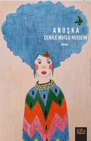 Anuşka Cemile Mutlu Hussein