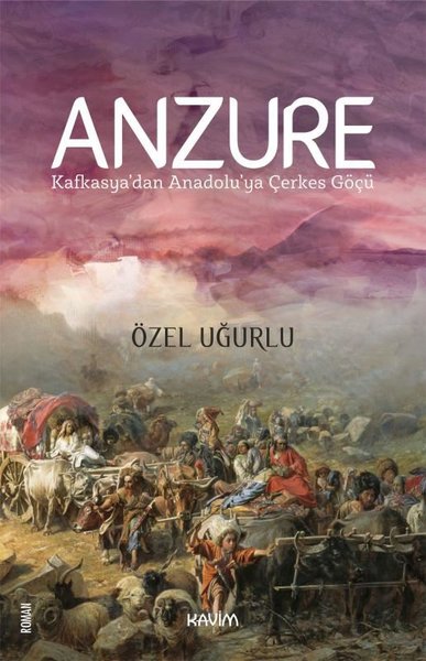 Anzure Özel Uğurlu