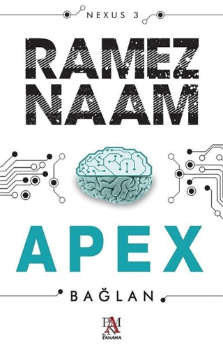 Apex Ramez Naam