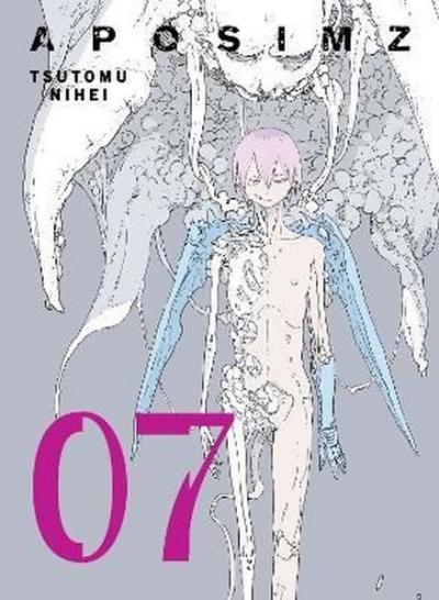 APOSIMZ Volume 7 Tsutomu Nihei