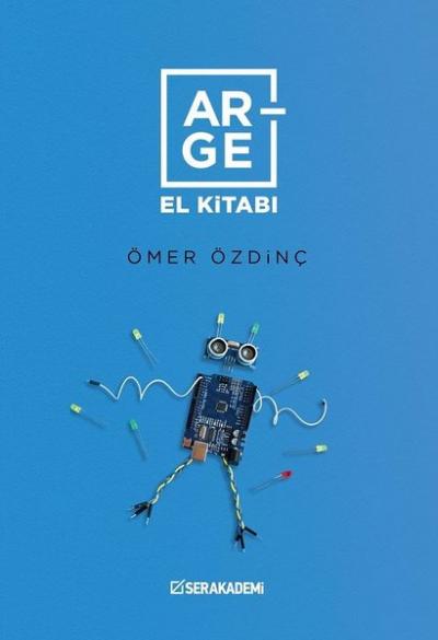 Ar-Ge El Kitabı Ömer Özdinç