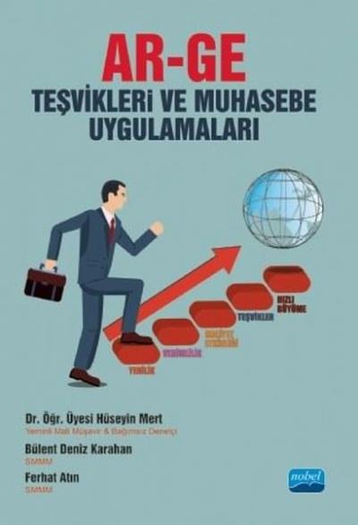 AR-GE Teşvikleri ve Muhasebe Uygulamaları Hüseyin Mert