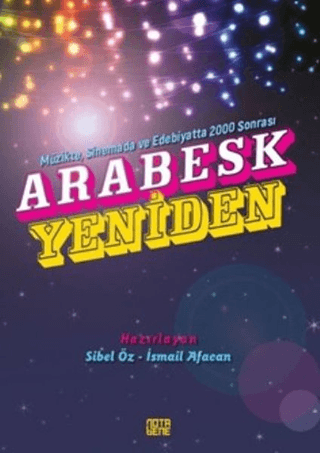 Arabesk Yeniden Sibel Öz