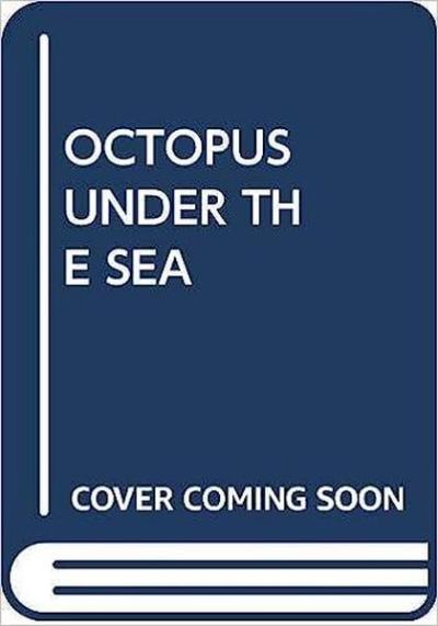 (Arabic)Octopus Under the Sea Scholastic Authors