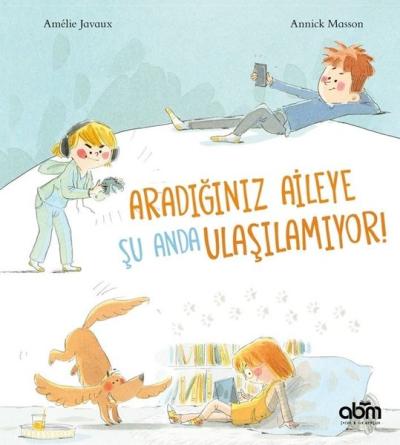 Aradığınız Aileye Şu Anda Ulaşılamıyor Amelie Javaux