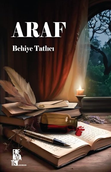 Araf Behiye Tatlıcı