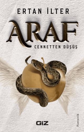 Araf - Cennetten Düşüş Ertan İlter