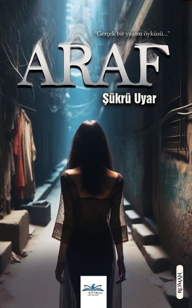 Araf Şükrü Uyar