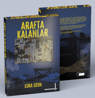 Arafta Kalanlar Kolektif