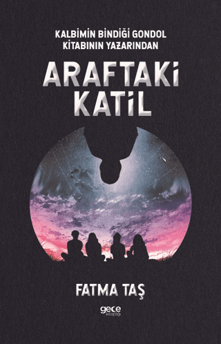 Araftaki Katil Fatma Taş