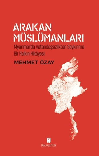 Arıkan Müslümanları Mehmet Özay