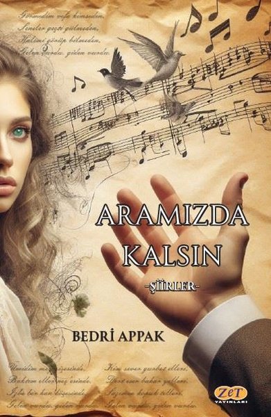 Aramızda Kalsın - Şiirler Bedri Appak