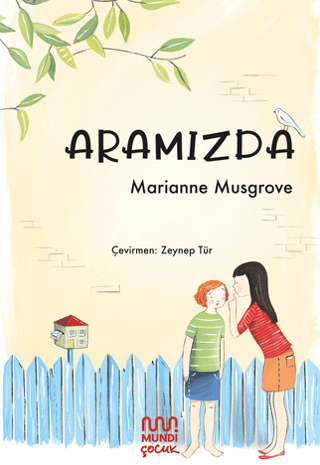 Aramızda Marianne Musgrove