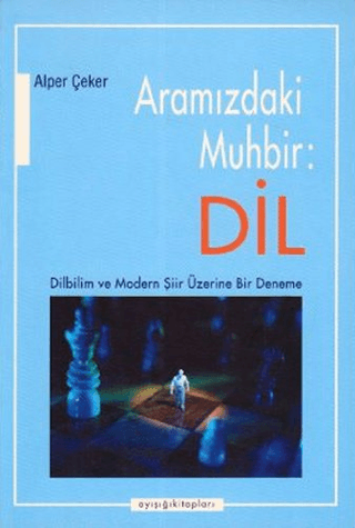 Aramızdaki Muhbir: Dil %30 indirimli Alper Çeker