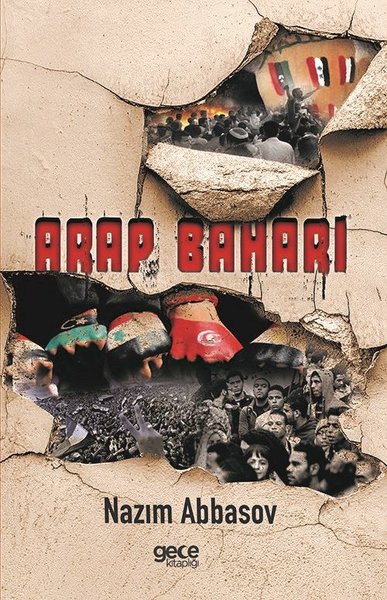 Arap Baharı Nazım Abbasov