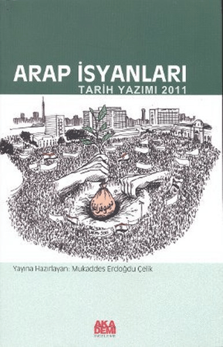 Arap İsyanları Kolektif