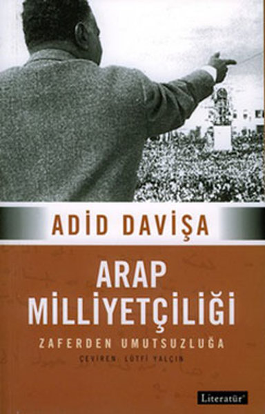 Arap Milliyetçiliği %20 indirimli Adid Davişa