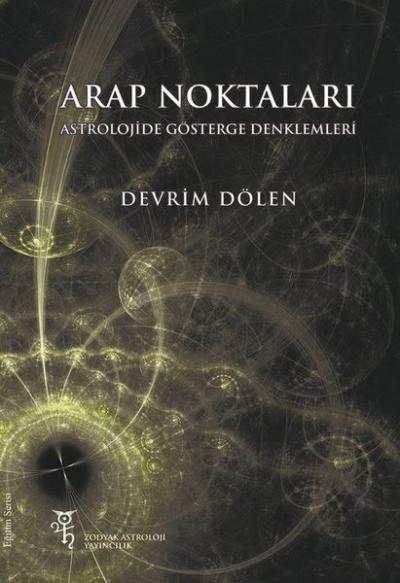 Arap Noktaları Devrim Dölen