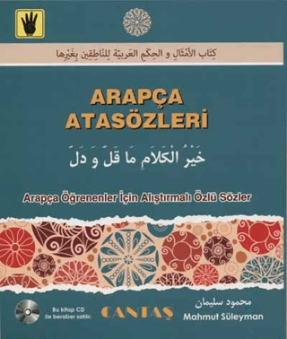 Arapça Atasözleri Mahmud Süleyman