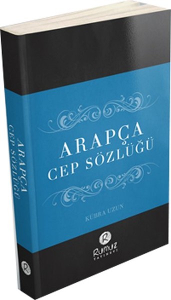 Arapça Cep Sözlüğü Kolektif