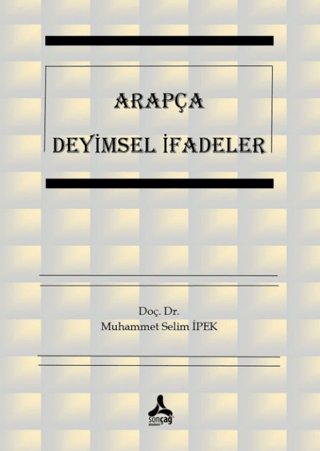 Arapça Deyimsel İfadeler Muhammet Selim İpek