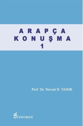 Arapça Konuşma 1 Nevzat H. Yanık