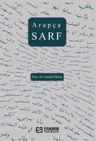 Arapça Sarf İsmail Ekinci