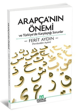 Arapça'nın Önemi Ferit Aydın