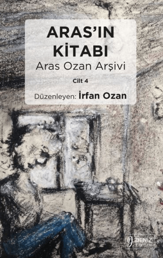 Aras'ın Kitabı - Aras Ozan Arşivi Cilt 4 Kolektif