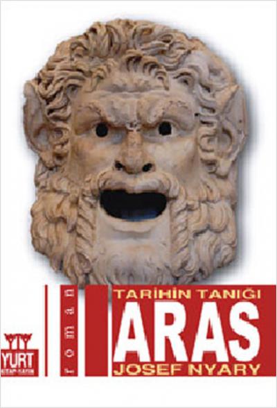 Aras - Tarihin Tanığı Josef Nyary