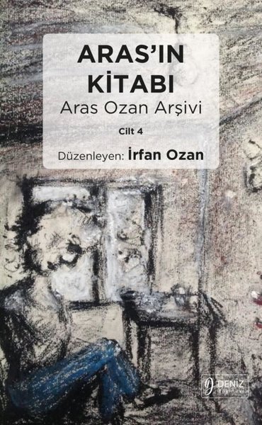 Aras'ın Kitabı - Aras Ozan Arşivi Cilt 4 Kolektif