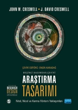 Araştırma Tasarımı John W. Creswell