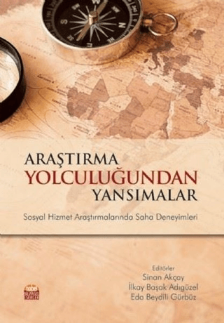 Araştırma Yolculuğundan Yansımalar Sinan Akçay