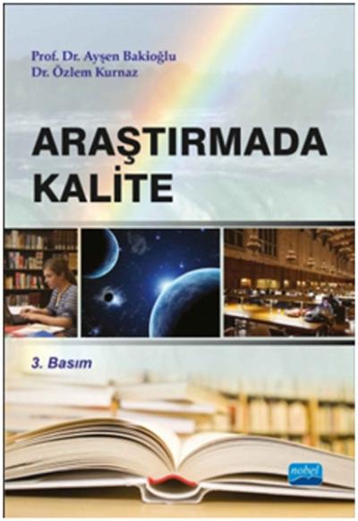 Araştırmada Kalite %6 indirimli Ayşen Bakioğlu