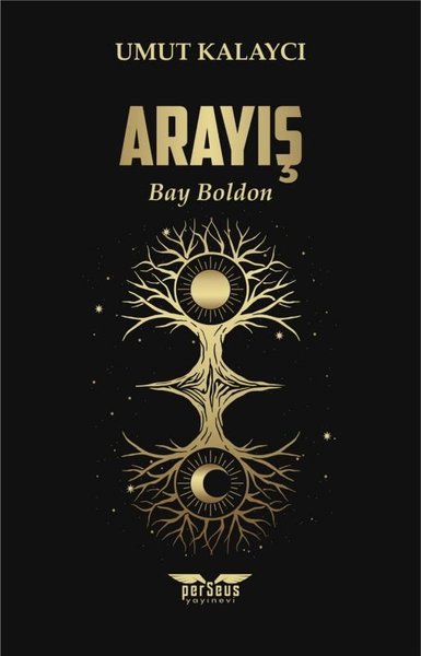 Arayış - Bay Boldon Umut Kalaycı