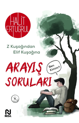 Arayış Soruları Halit Ertuğrul