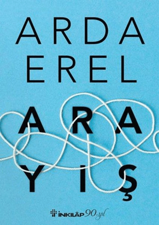 Arayış Arda Erel