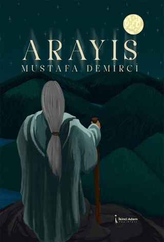 Arayış Mustafa Demirci