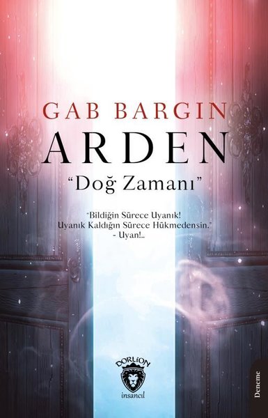 Arden - Doğ Zamanı Gab Bargın