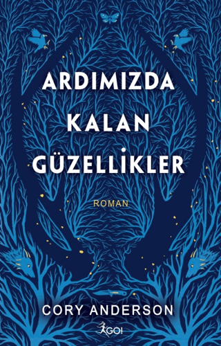 Aramızda Kalan Güzellikler Cory Anderson