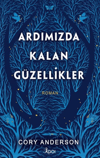 Aramızda Kalan Güzellikler Cory Anderson