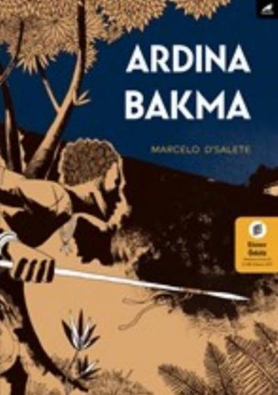 Ardına Bakma Marcelo D'Salete