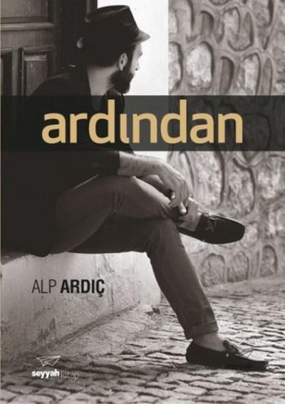 Ardından Alp Ardıç