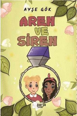 Aren ve Siren Ayşe Gök