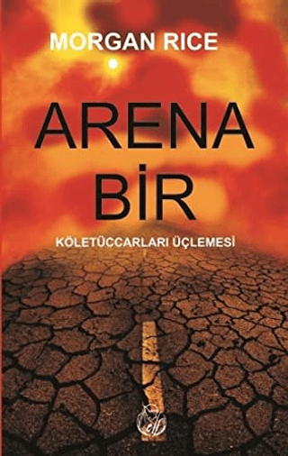 Arena Bir Morgan Rice