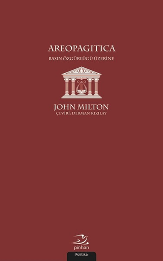 Areopagitica John Milton