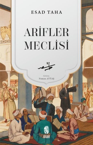 Arifler Meclisi Esad Taha