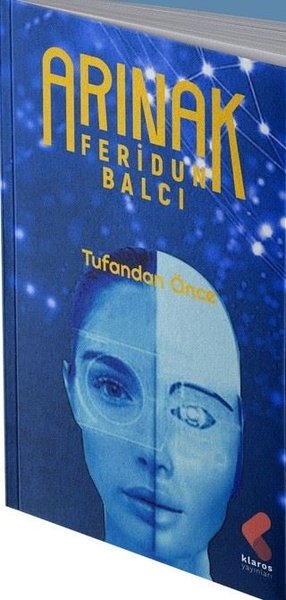 Arınak - Tufandan Önce Feridun Balcı