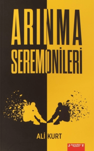 Arınma Seremonileri Ali Kurt