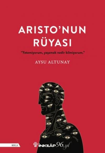 Aristo'nun Rüyası Aysu Altunay